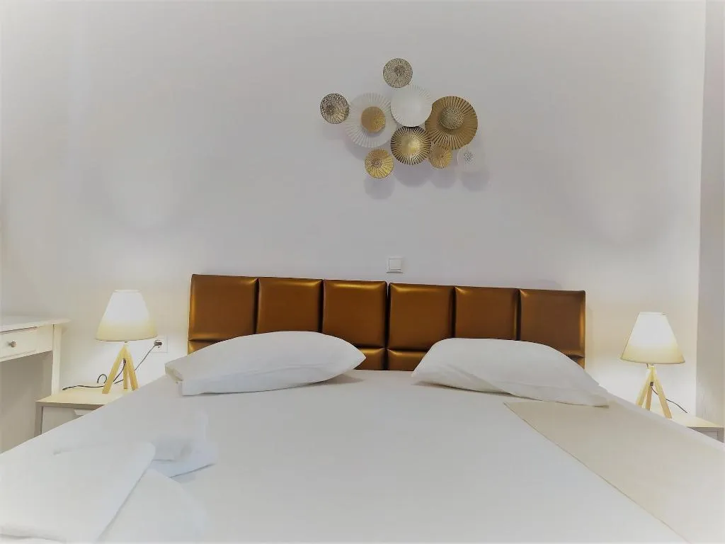Room, Aronis Apartments, Corfu