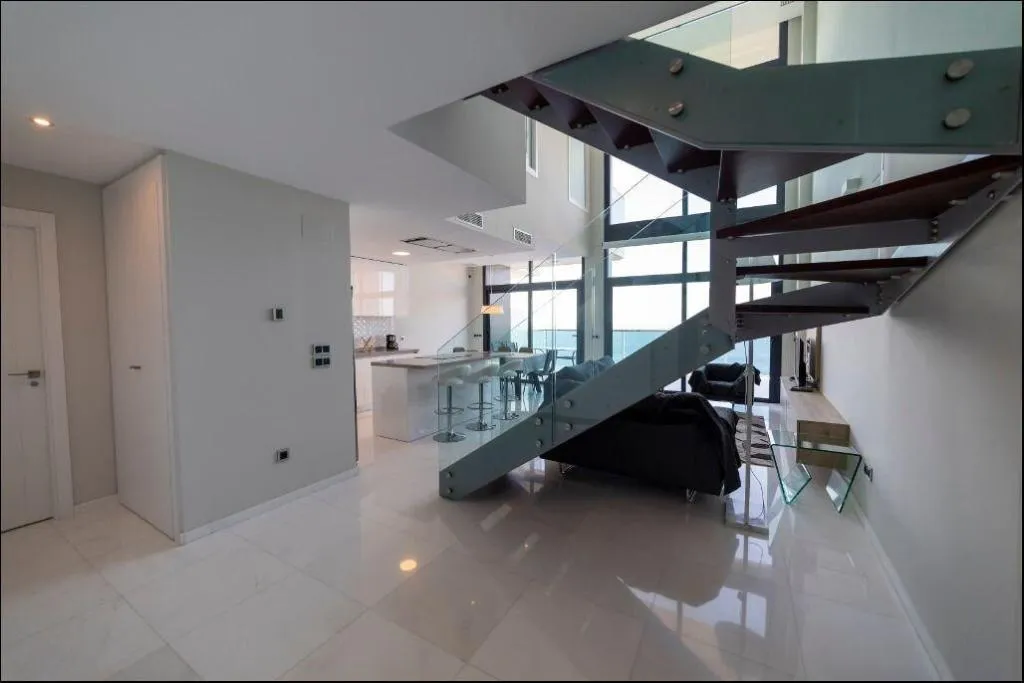 Room, Sunset Drive Mar Holidays, Costa Blanca