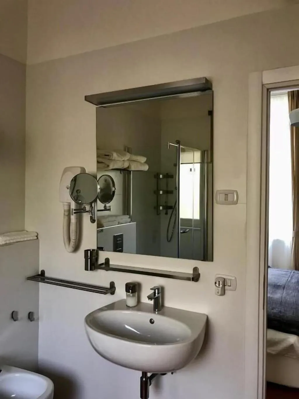 Room, DayBreak B&B, Naples