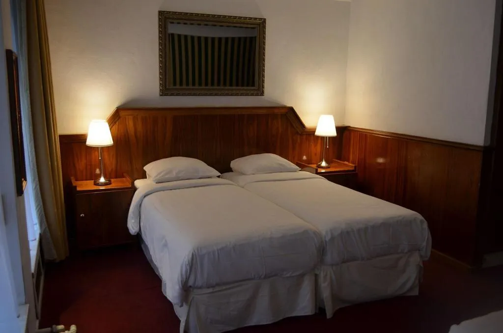 QUADRUPLE STANDARD Room, Rembrandtplein Hotel, Amsterdam