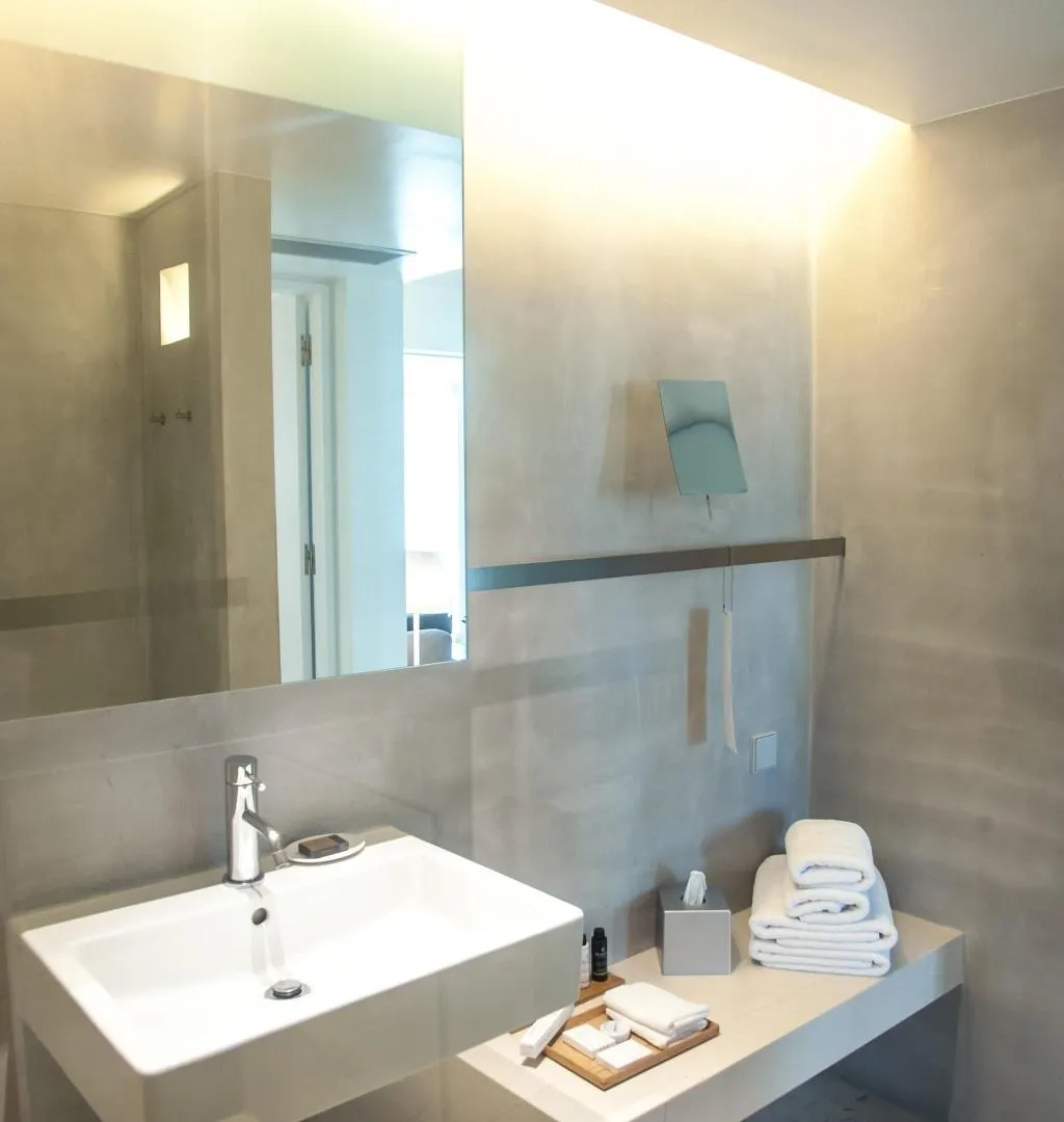 Room, Brasil Suites Boutique Hotel, Athens