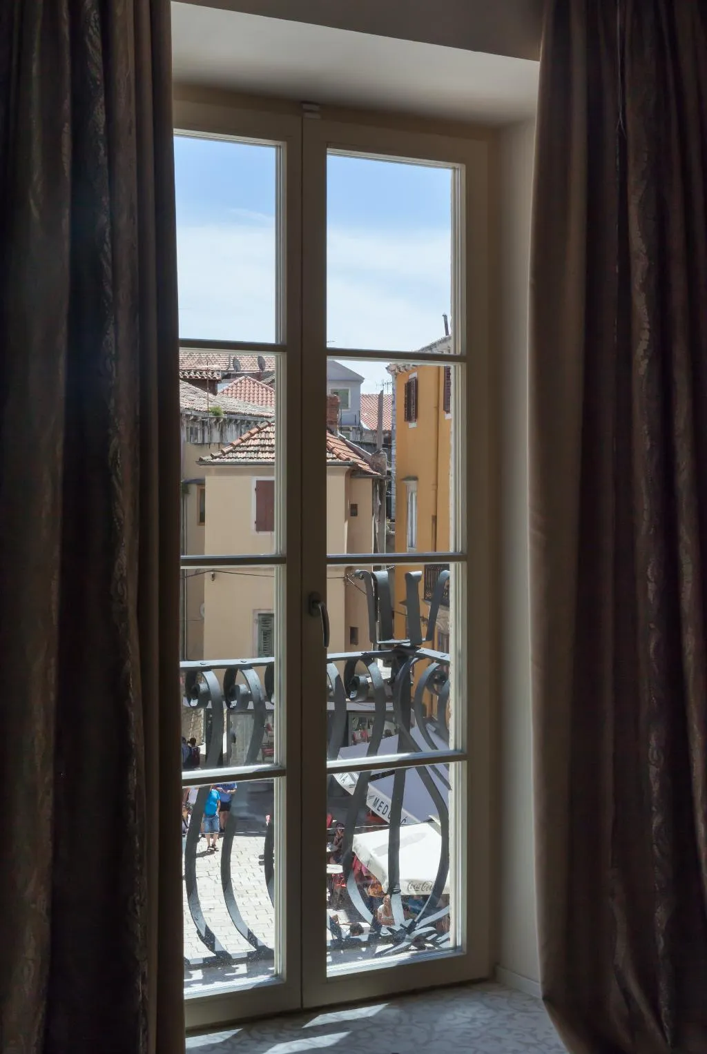 SUITE EXECUTIVE Room, Heritage Hotel Life Palace, Split