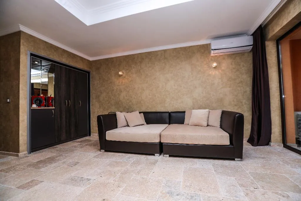 APARTMENT STANDARD Room, Villas Elenite Premium, Bourgas