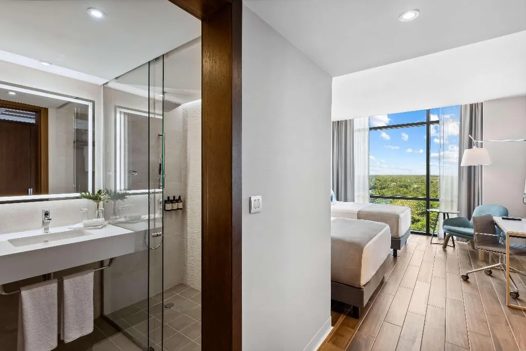 DOUBLE STANDARD Room, Avani Cancun Airport, Cancun Area