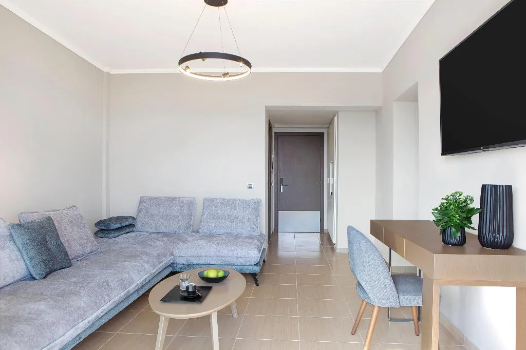 Room, Ajul Luxury Hotel & Spa Resort Registry Collection, Halkidiki