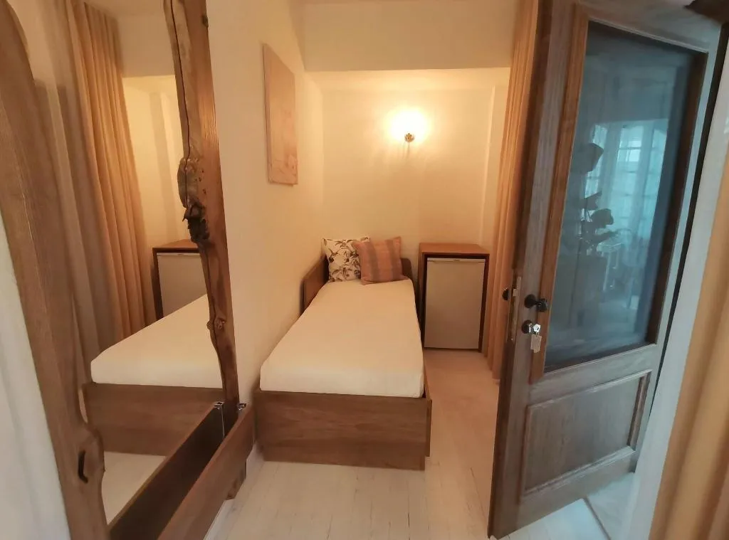 Room, Perla Rossa Alacati, Izmir