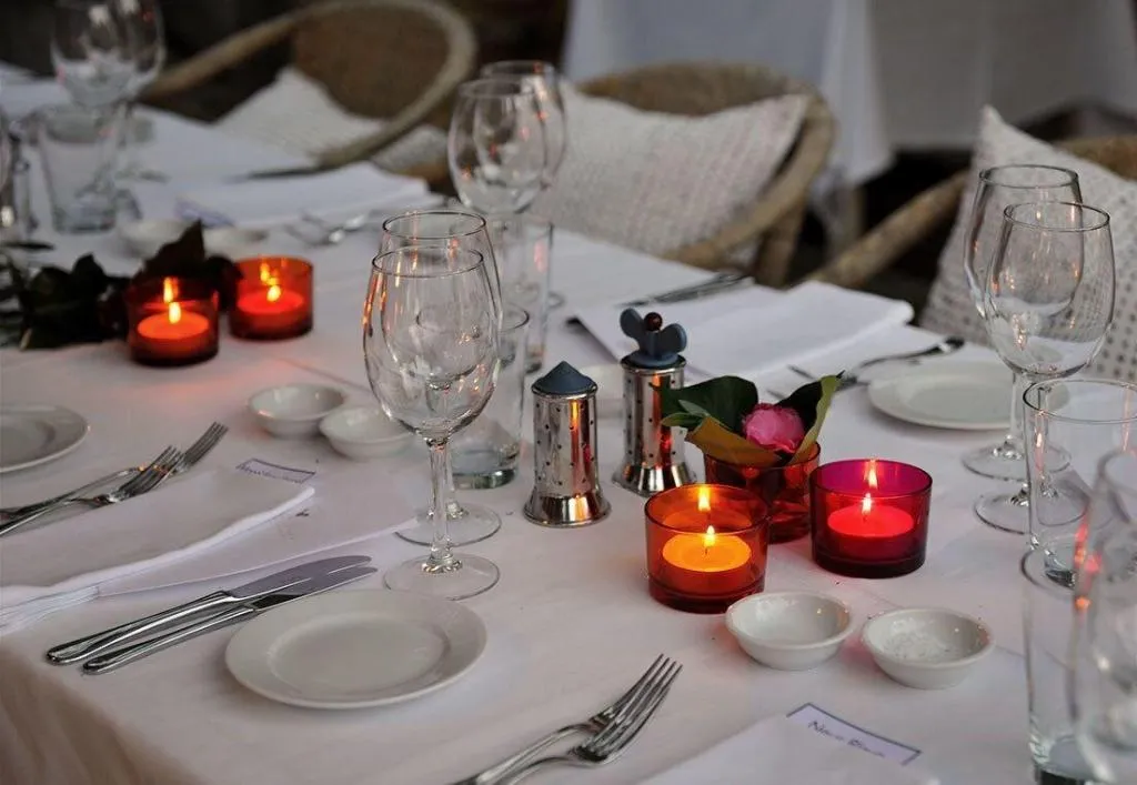 Restaurant, Mas Falgarona Hotel Boutique & Spa, Costa Brava