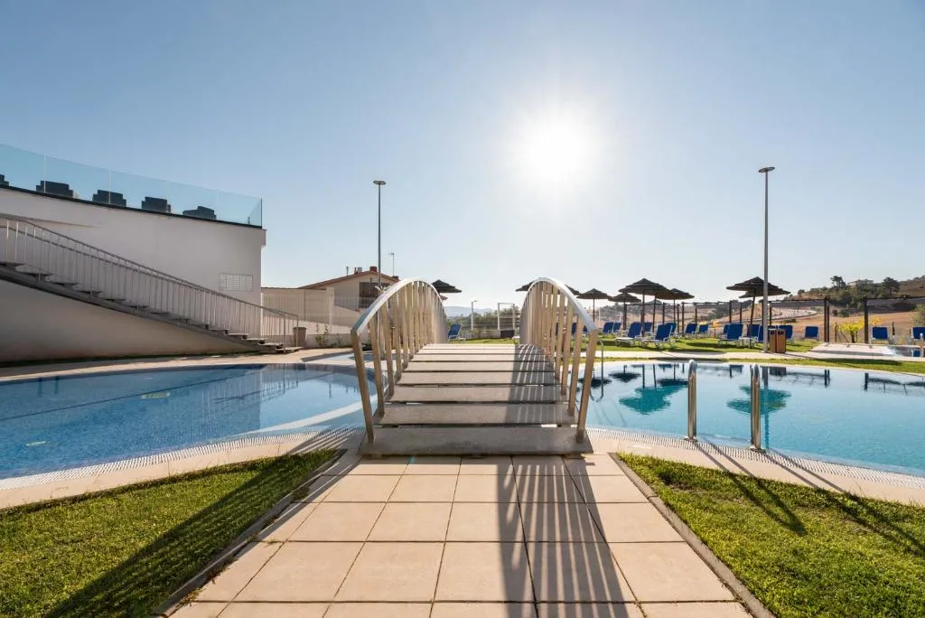 Pool, Exe São Lázaro, Porto