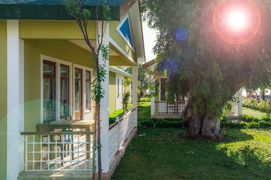 DOUBLE CLUB DELUXE Room, Club Marma Hotel, Bodrum