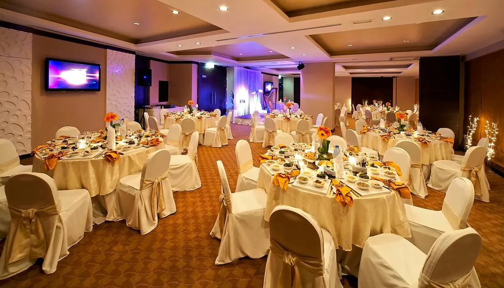 Conferences, Icon Delux Hotel Apartments, Dubai