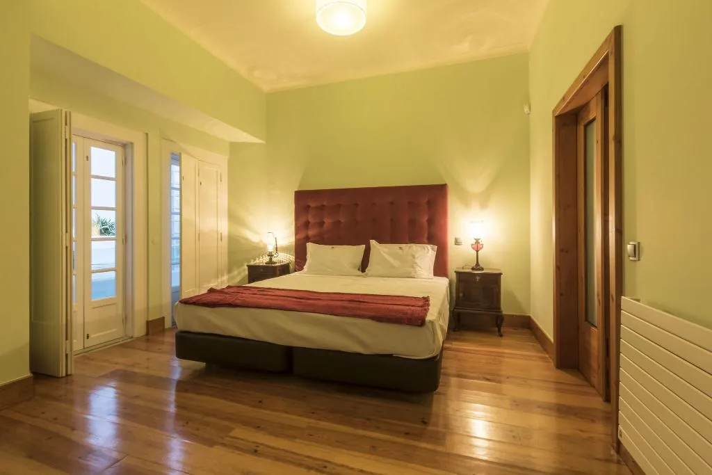 DOUBLE SUPERIOR Room, Casa de Atalaia Turismo de Habitação, Lisbon