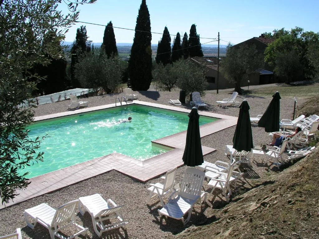 Pool, Antico Casale di Montegualandro & SPA, Perugia