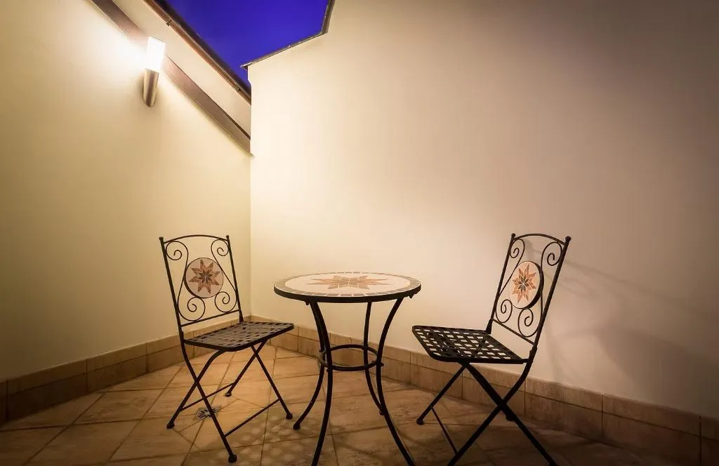 Double or Twin DELUXE Room, Hotel Caruso Old Town Prague, Prague