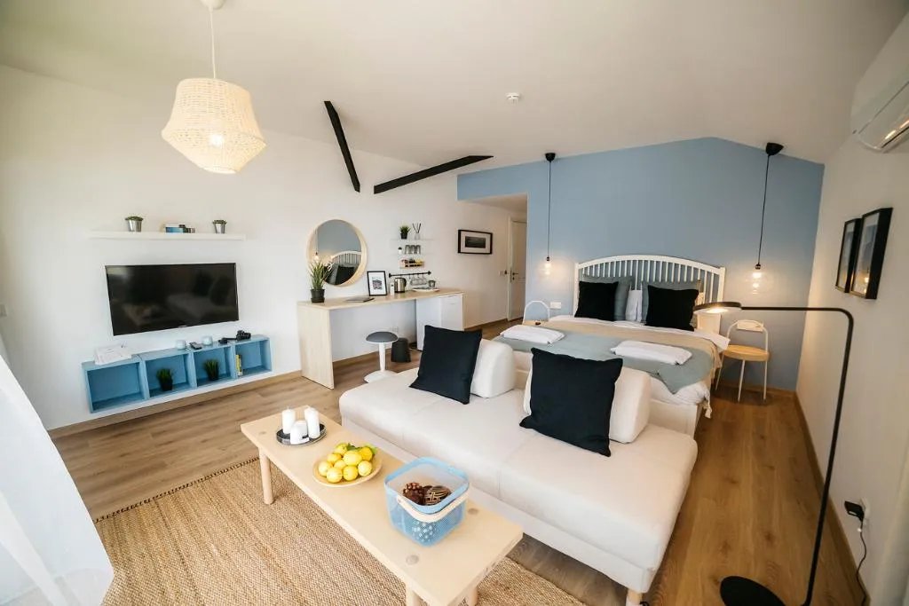 Room CLASSIC Room, True Blue Boutique Hotel, Dalaman