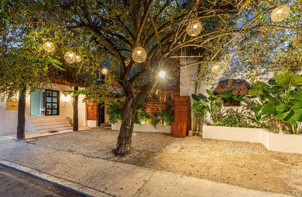 General view, Kin Ha Tulum Hotel, Cancun Area