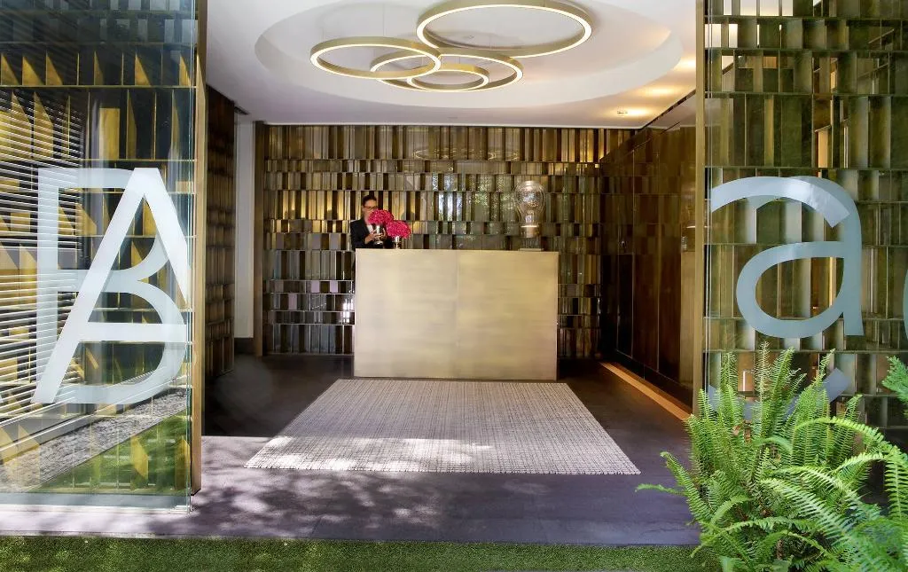 General view, ABaC Hotel Boutique 5 GL, Barcelona