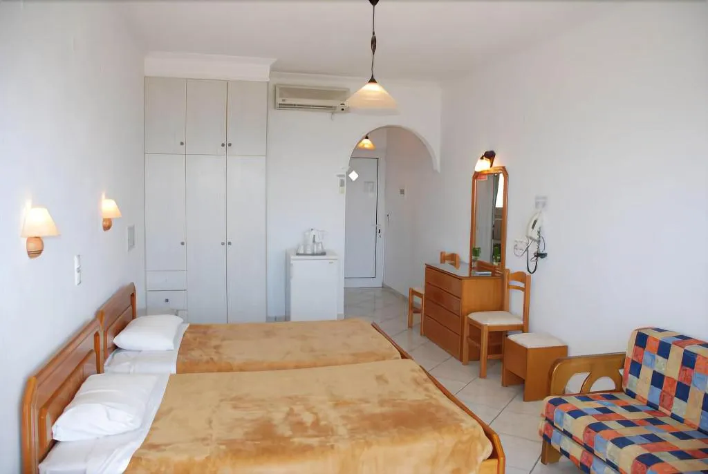Room, Aloha  - Agios Gordio -Corfu-Greece, Corfu