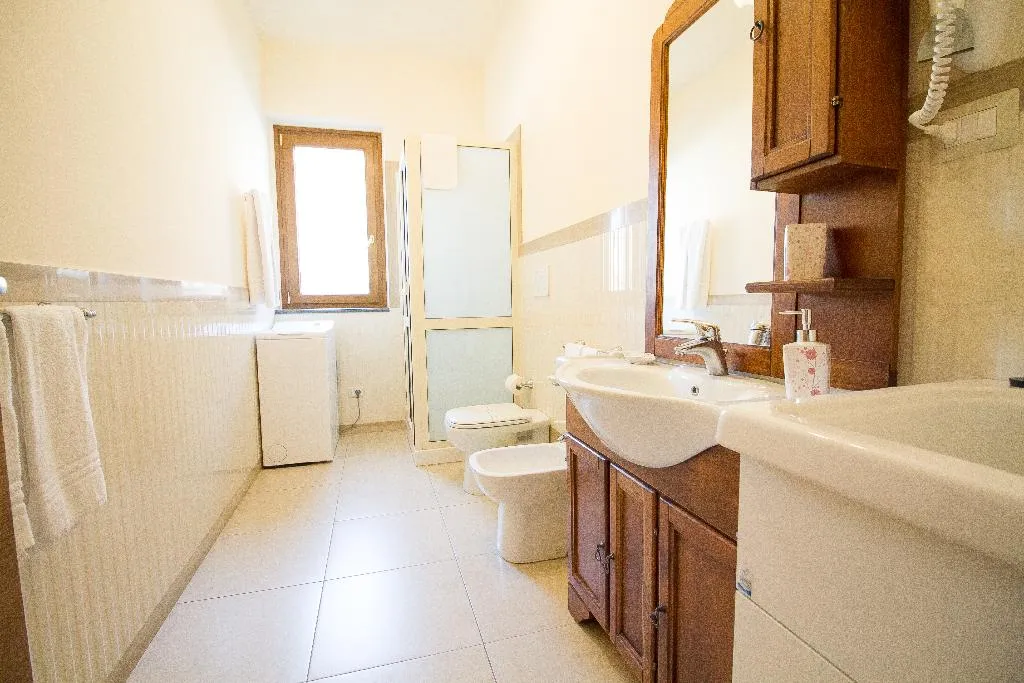 APARTMENT SEA VIEW THREE BEDROOMS Room, Etna Royal View, Catania