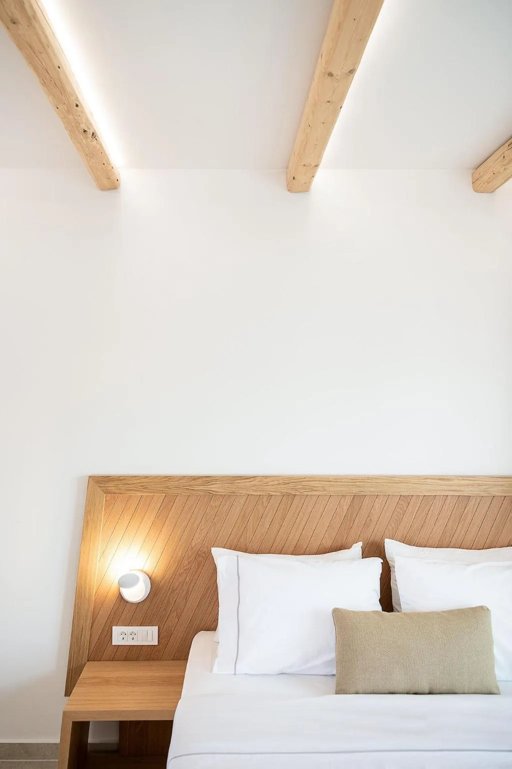 Room, Hotel Vergina Beach, Crete