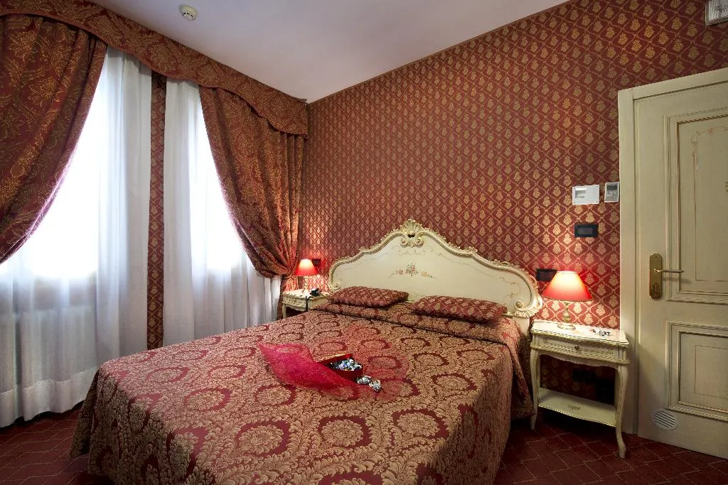 TWIN DELUXE Room, Mignon, Venice