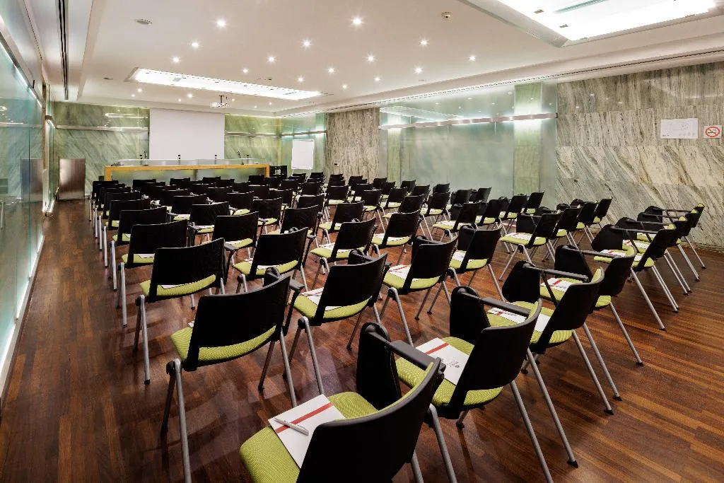 Conferences, Best Western Premier Hotel Royal Santina, Rome