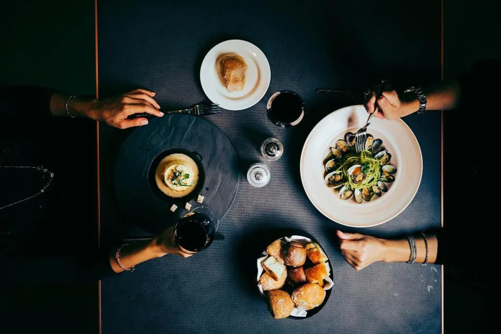 Restaurant, Four Points by Sheraton Venice Mestre, Venice