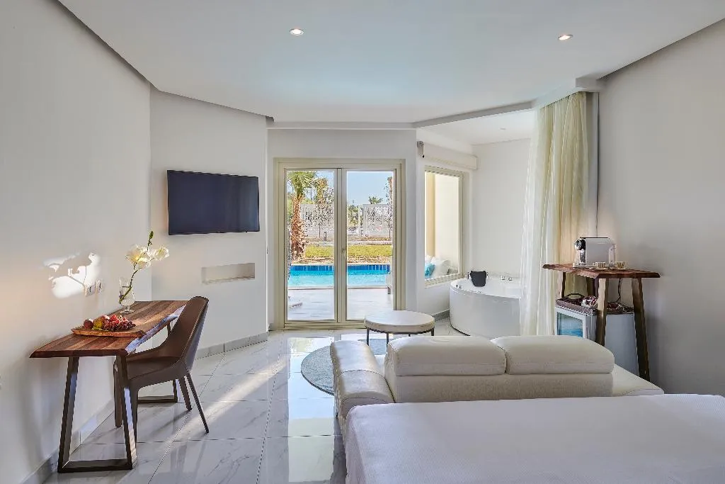 SUITE STANDARD Room, Steigenberger Pure Lifestyle - Adults Only, Cairo
