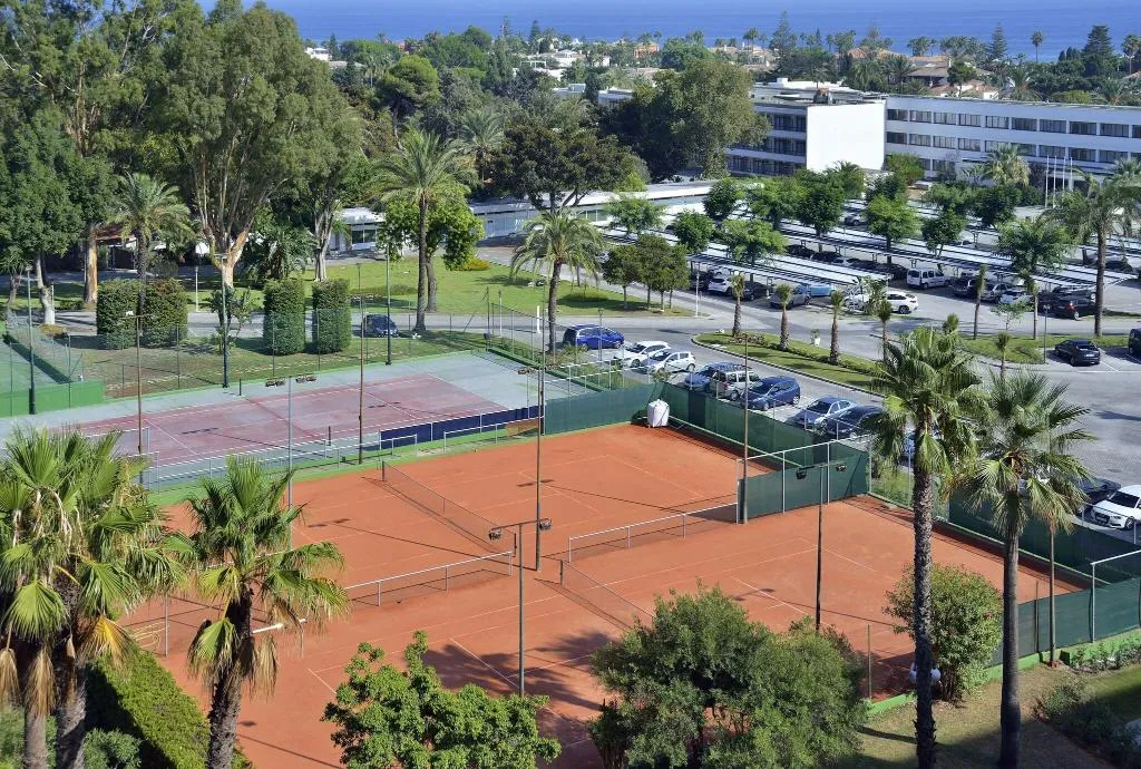 Sports and Entertainment, Sol Marbella Estepona Atalaya Park, Costa Del Sol