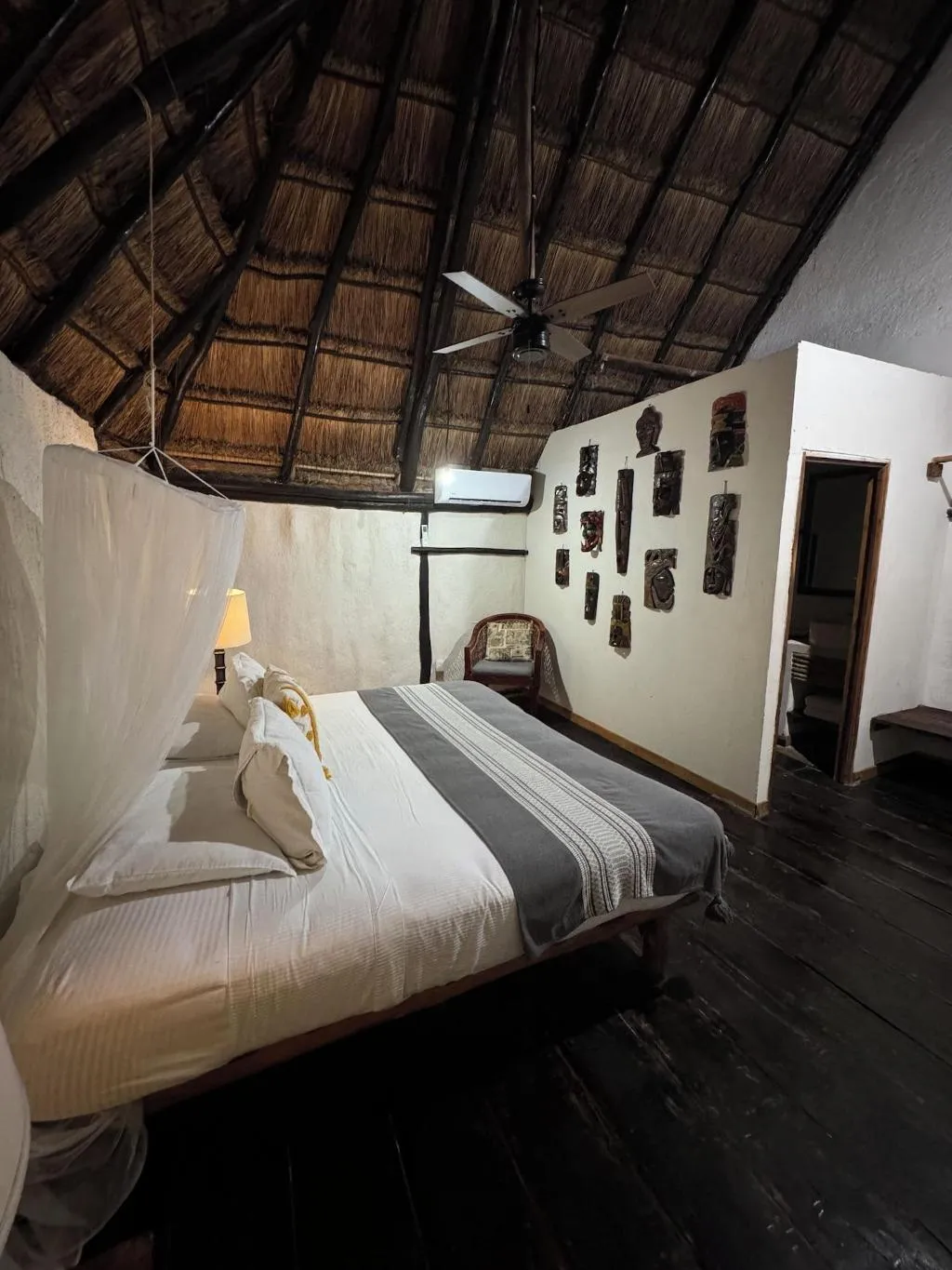 Room, Sivana Tulum, Cancun Area