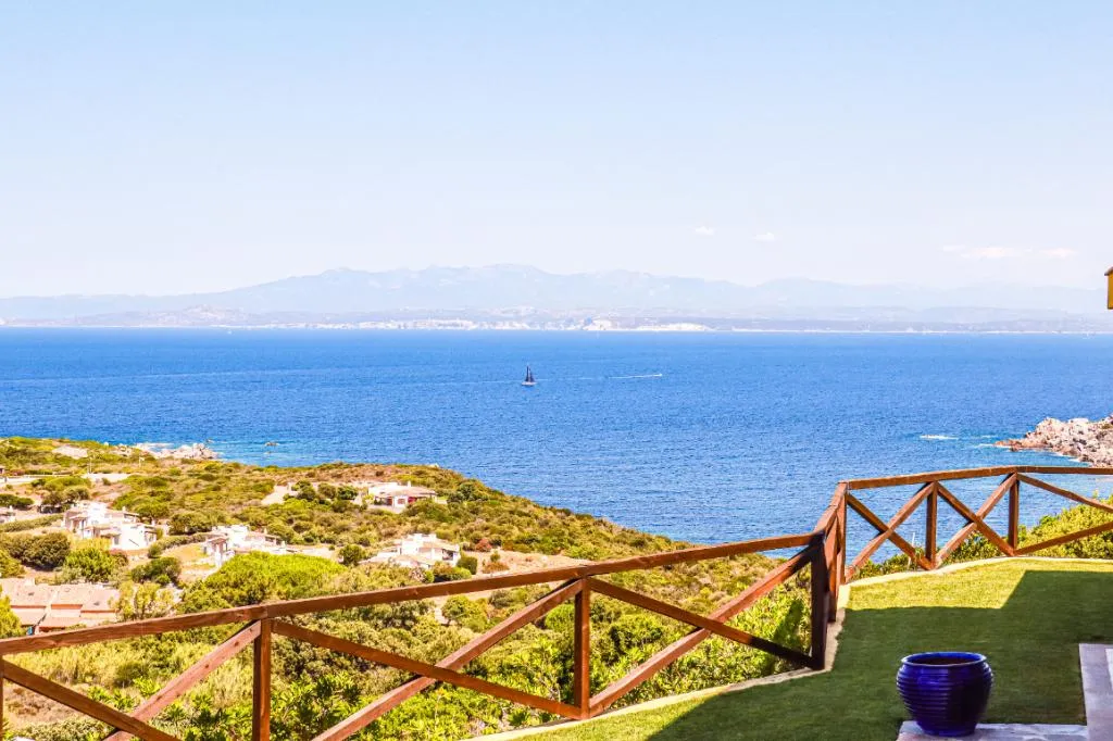 General view, Borgo Arborea Charming Retreat, Olbia
