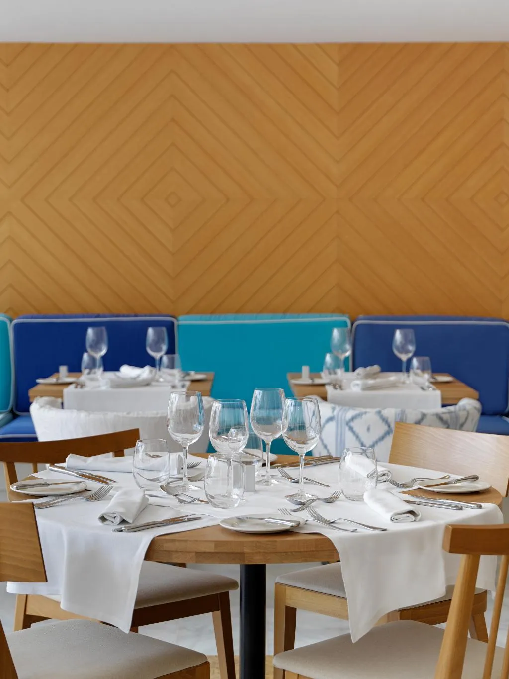 Restaurant, H10 Blue Mar Boutique Hotel  - Adults Only, Majorca