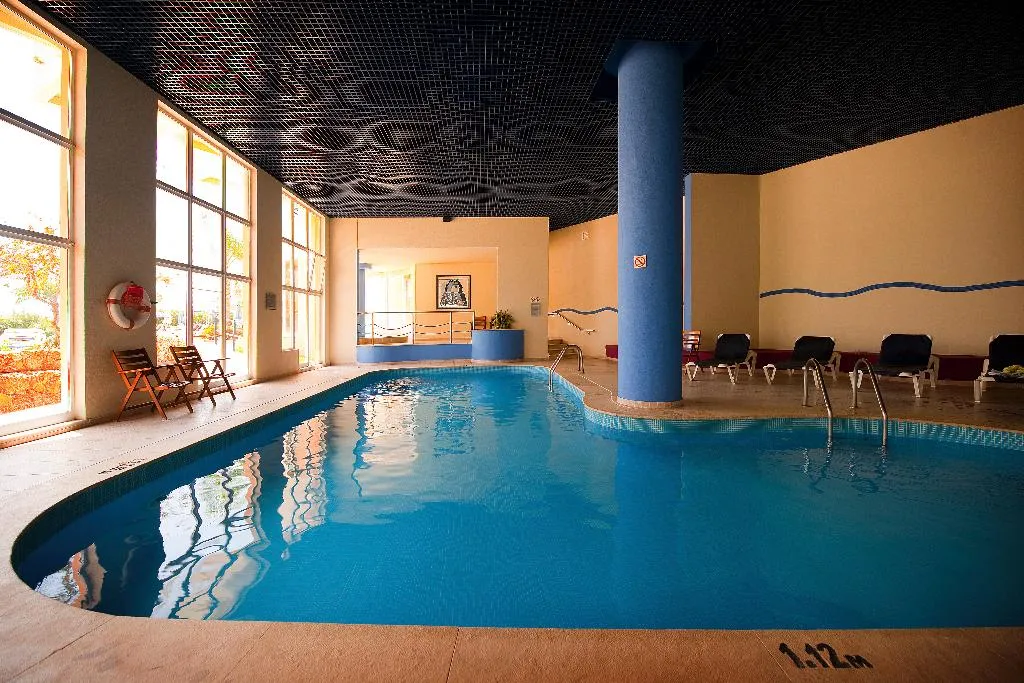 Pool, Vila Gale Nautico, Algarve