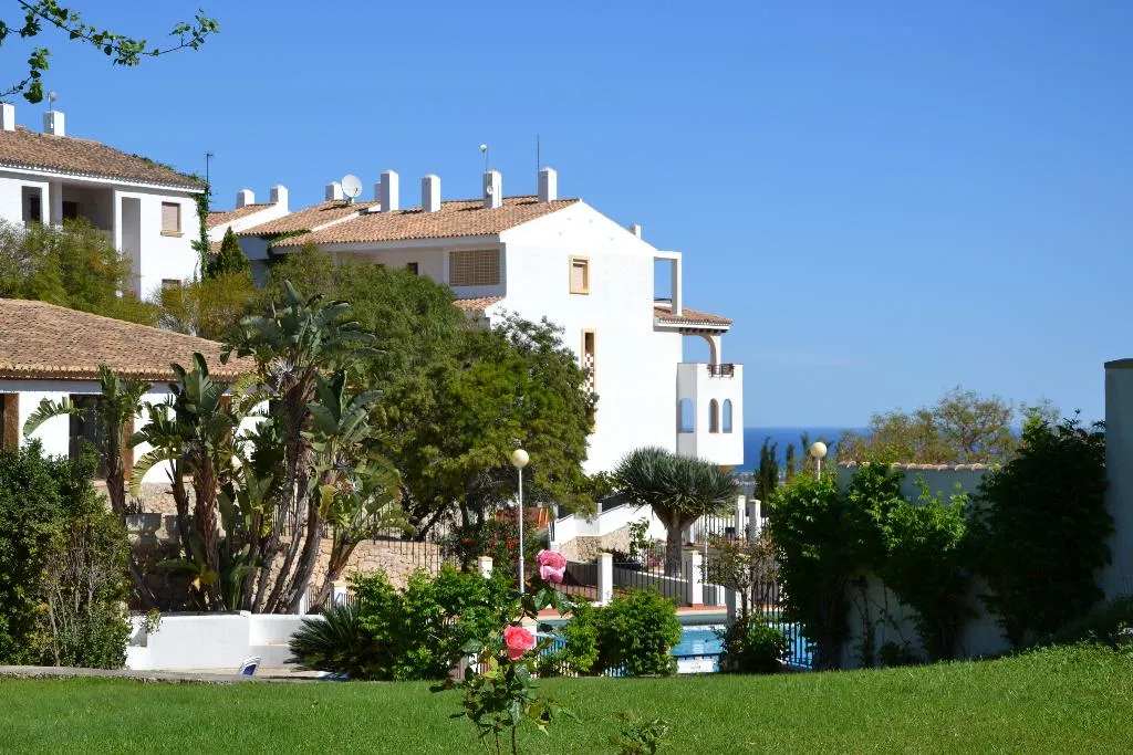 General view, Bellavista Residential, Valencia