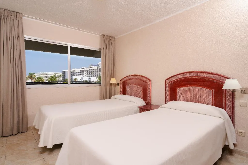 APARTMENT TWO BEDROOMS Room, HOVIMA Santa Maria, Tenerife
