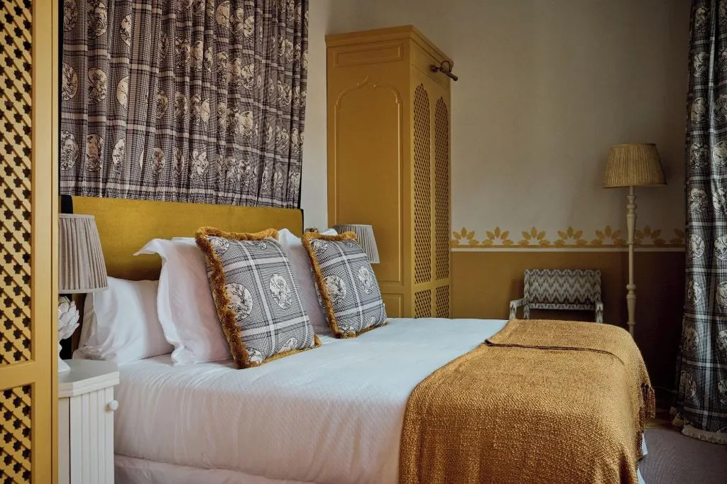 Room, Cristine Bedfor Guest Houses Sevilla, Seville