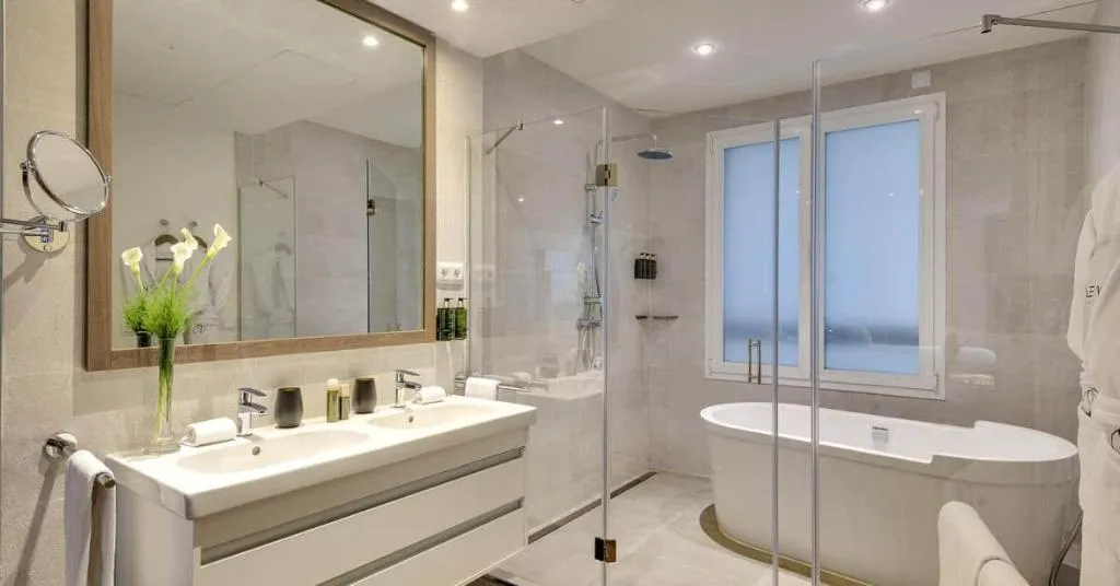 Room, Melia Madrid Serrano, Madrid