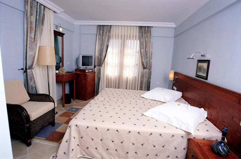 Room CLASSIC Room, B&B Butik Hotel, Dalaman
