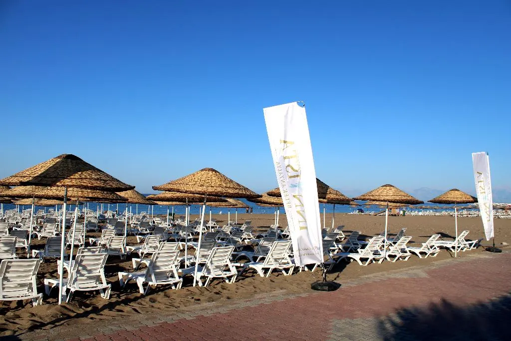 Beach, Innvista Hotels Belek, Antalya