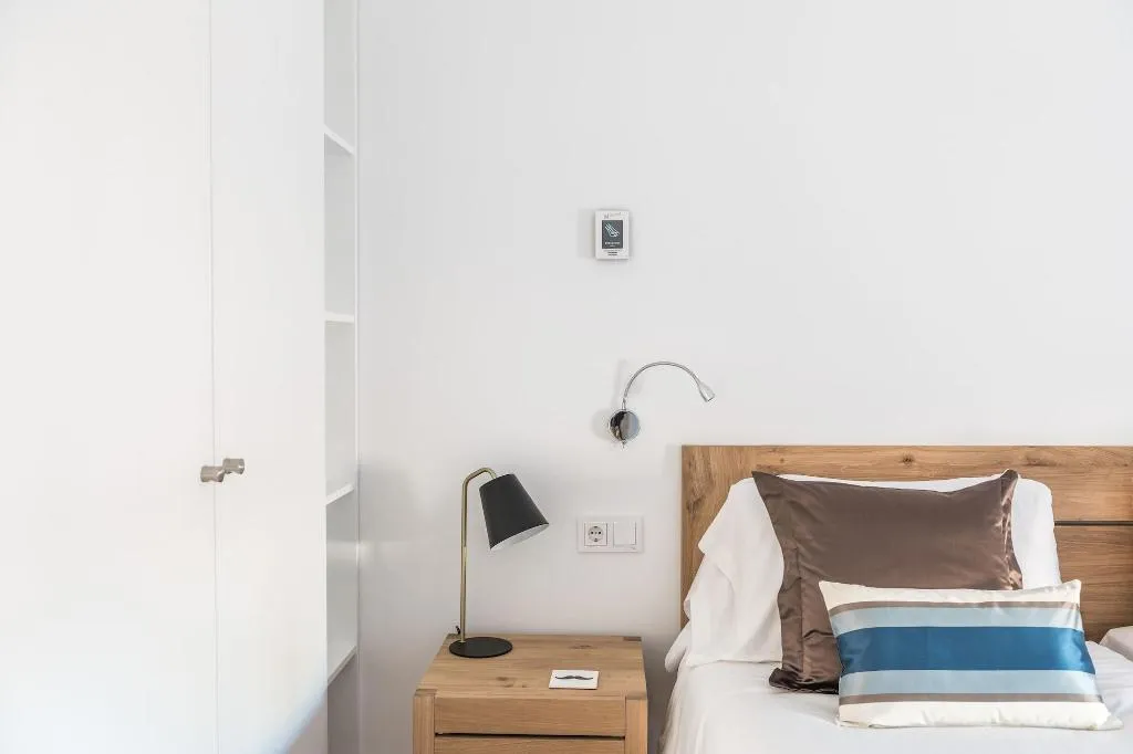 Room, Hotel Can Mostatxins, Majorca