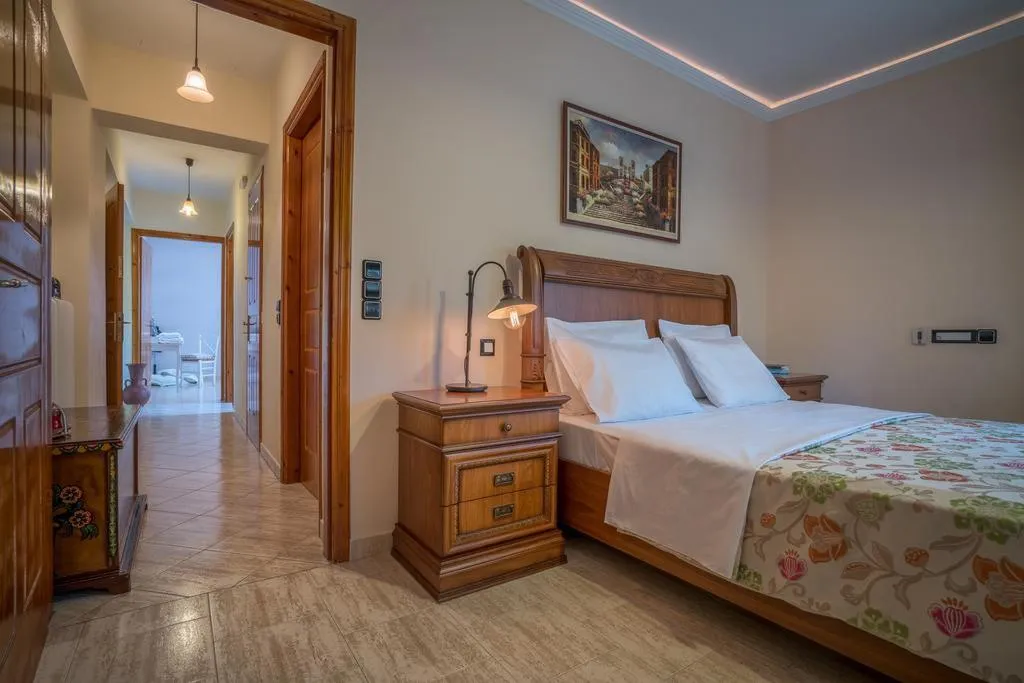 VILLA STANDARD Room, Villa Eleonas, Zante