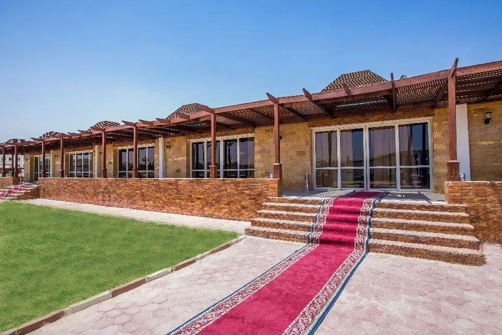 Conferences, Emerald Resort, Red Sea Riviera