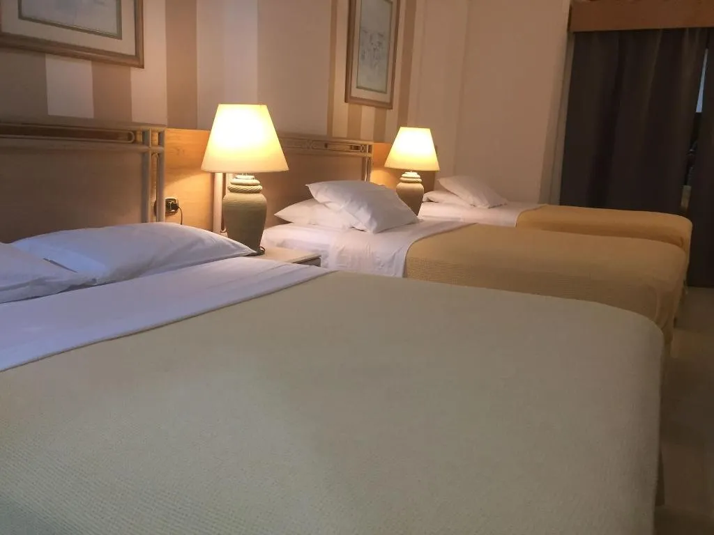 Room, Masaya Hurghada, Red Sea Riviera