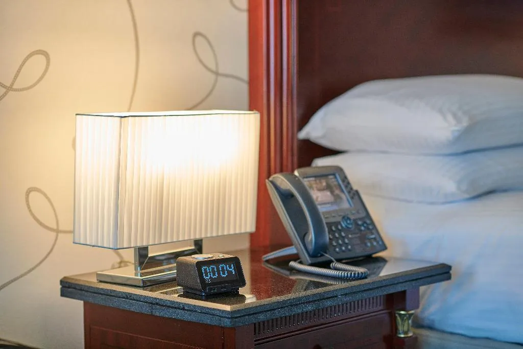 Room STANDARD Room, InterContinental Cairo Citystars, Cairo