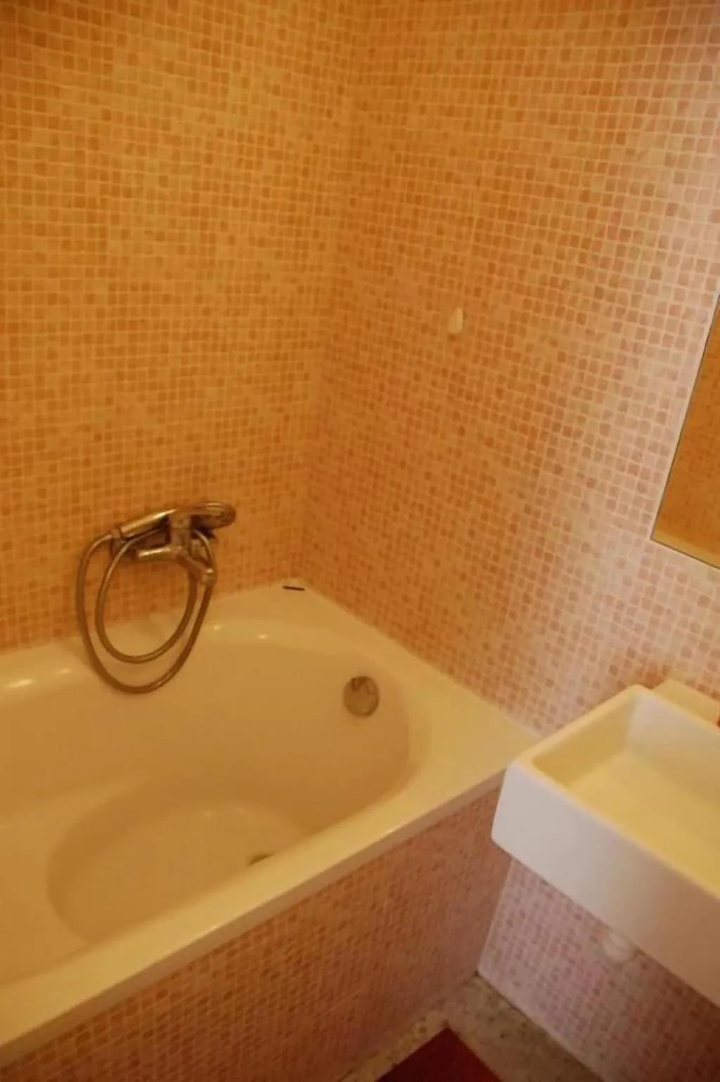 Room, Moshi Moshi B B, Naples