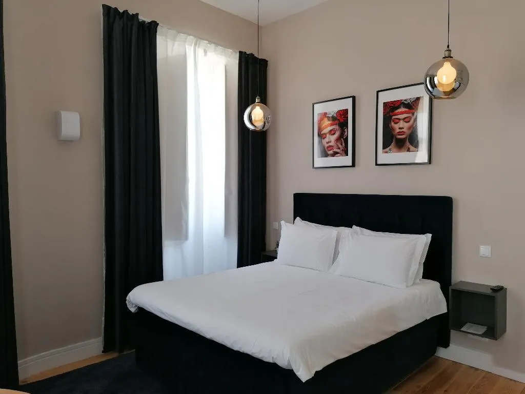 SUITE PREMIUM Room, Temple Suites Guesthouse, Algarve