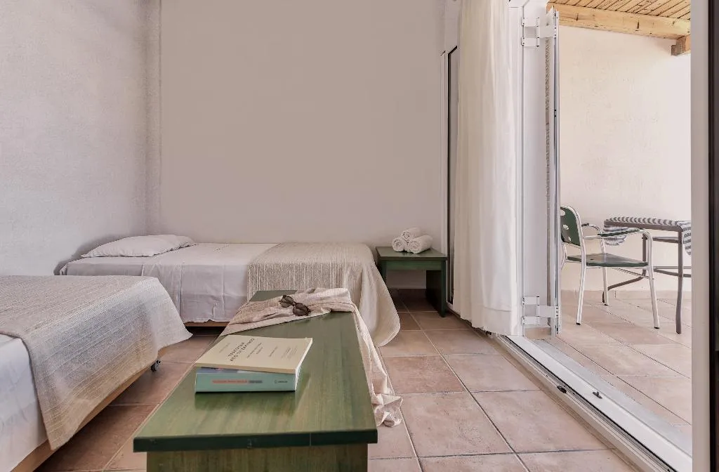 FAMILY ROOM SUPERIOR Room, Ecoresort Zefyros, Zante