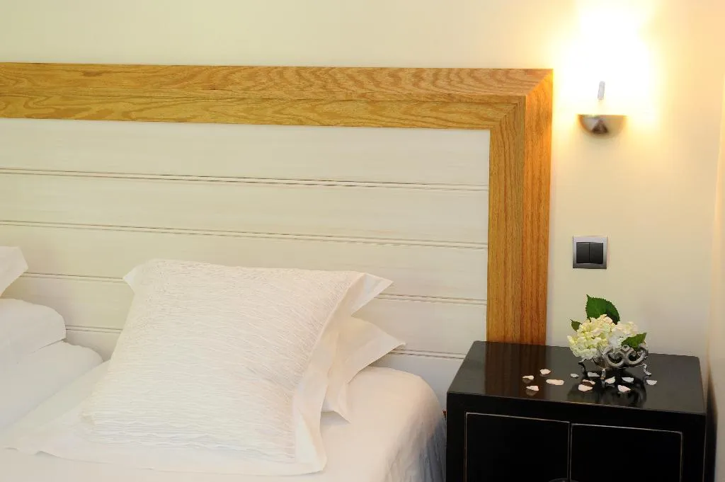 SINGLE STANDARD Room, Quinta da Cova do Milho, Madeira