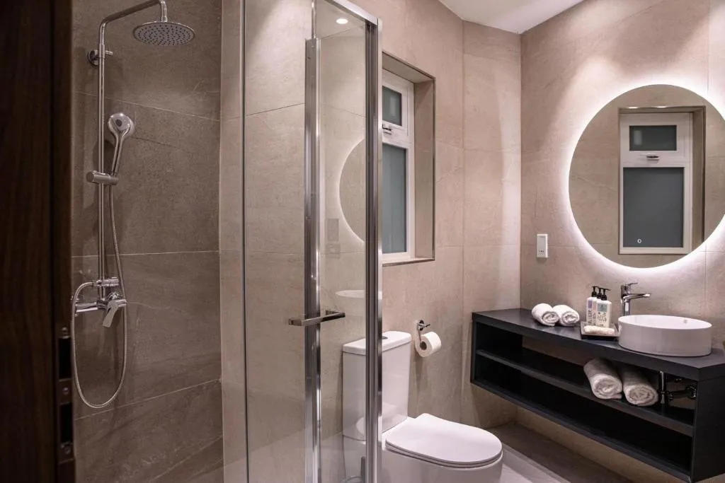 TRIPLE DELUXE Room, Ca Sand Dune Hotel, Malta