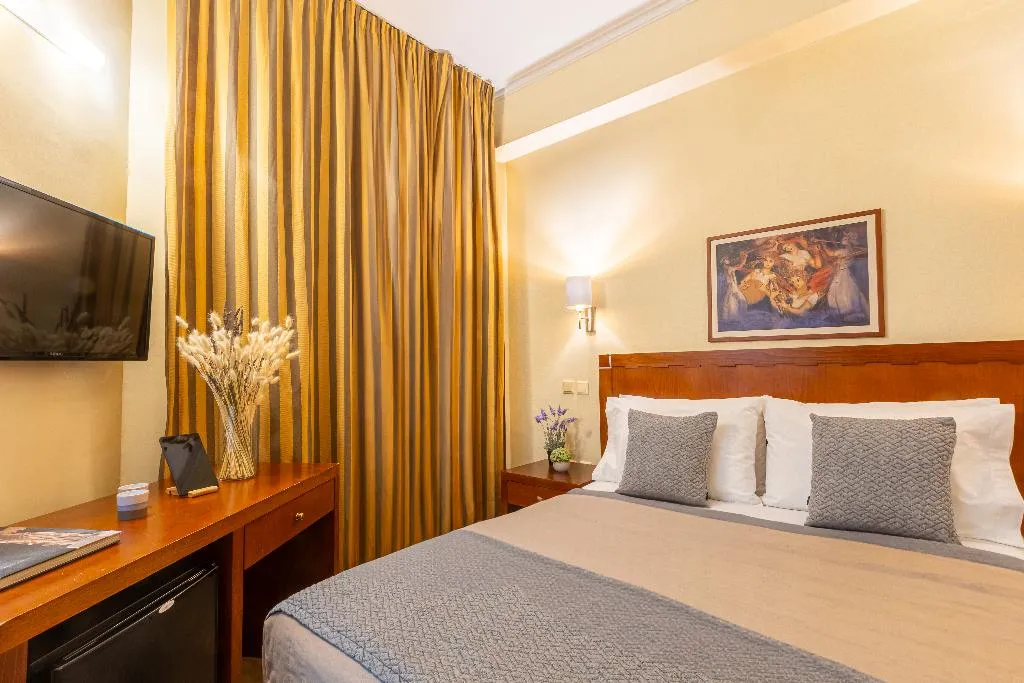 DOUBLE STANDARD Room, Marina  Athens Hotel, Athens