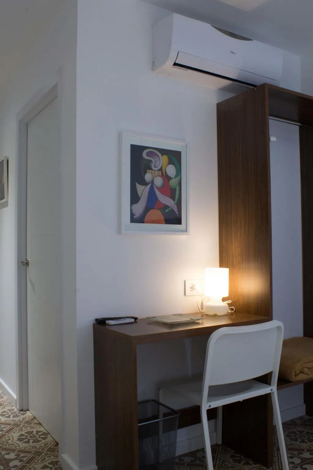 Room, Hostal Nova, Barcelona
